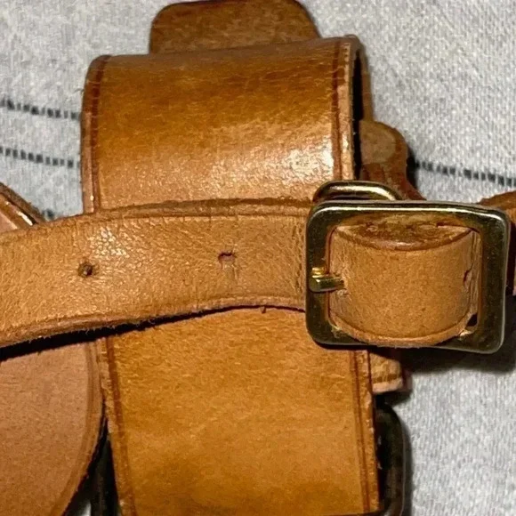 🇫🇷 Louis Vuitton Luggage Tag. - Picture 6 of 6